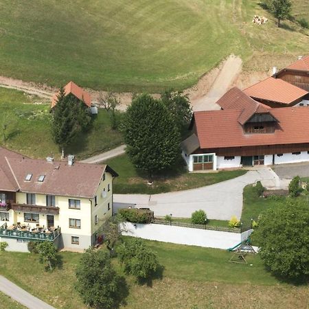Landgasthof Hasbauer Klein Sankt Paul Eksteriør bilde