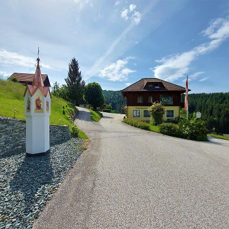 Landgasthof Hasbauer Klein Sankt Paul Eksteriør bilde